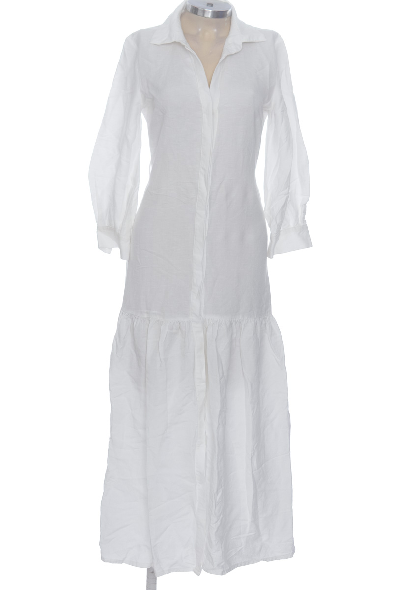 Vestido / Enterizo color Blanco - Studio F