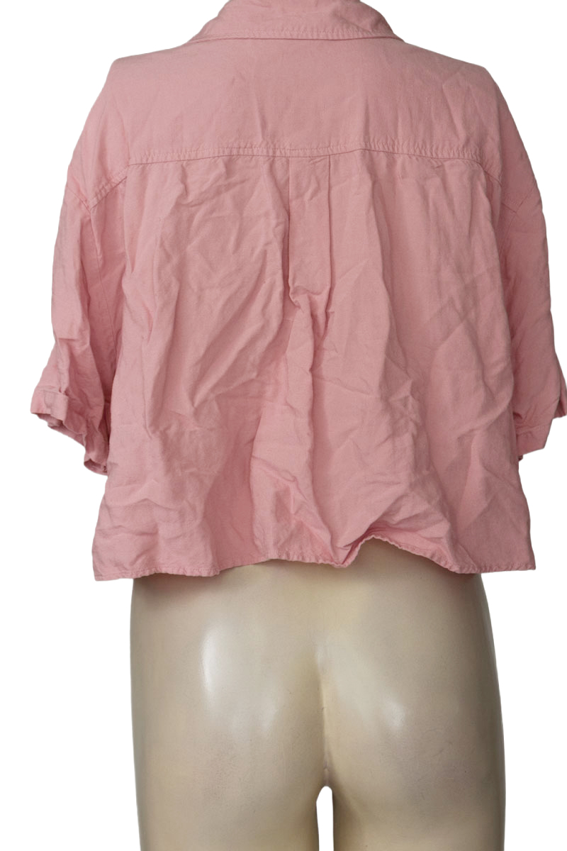 Blusa color Rosado - H&M