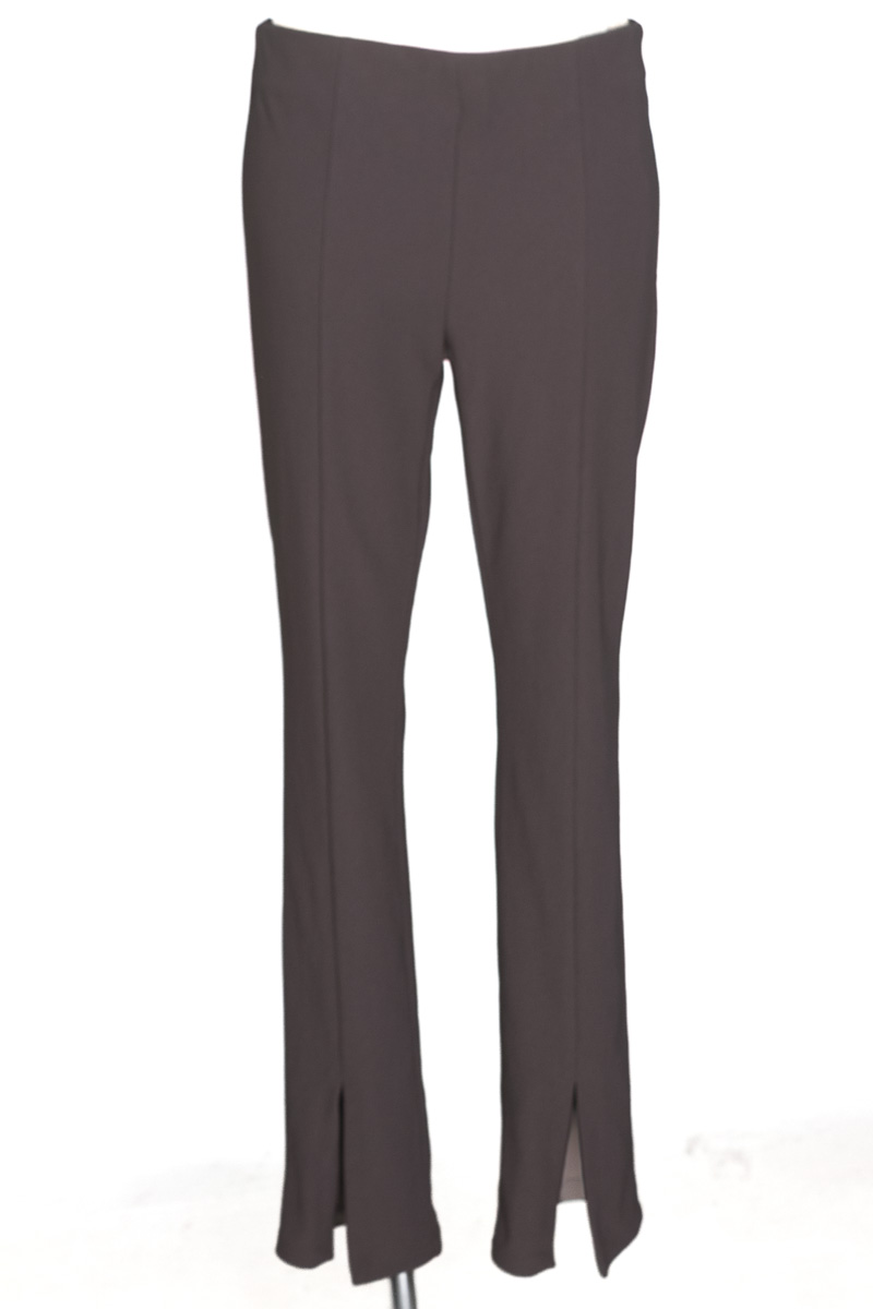 Pantalones color Gris - Zara