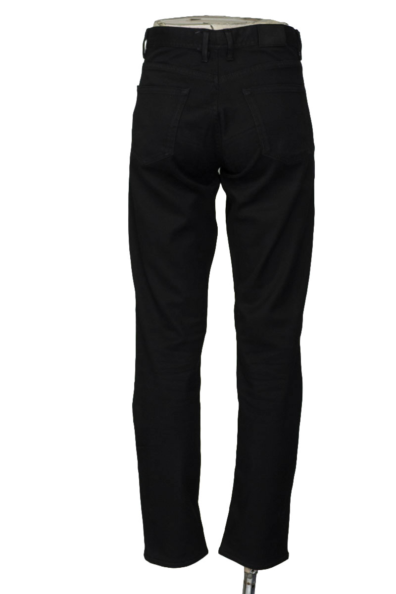 Pantalones color Negro - Massimo Dutti