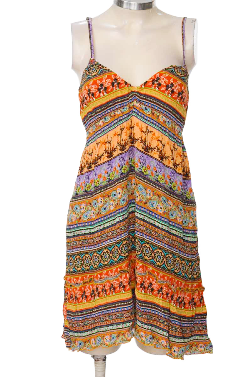 Vestido / Enterizo color Estampado - Closeando