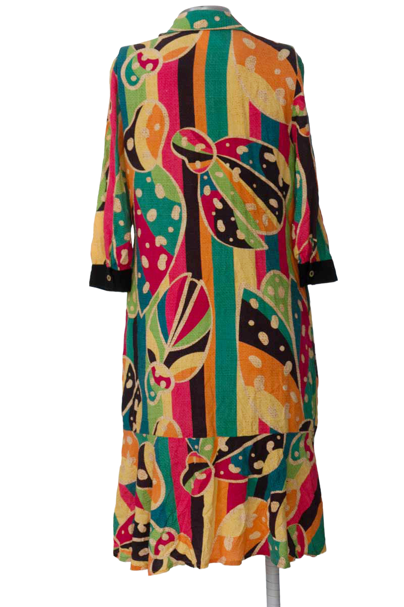 Vestido / Enterizo color Estampado - Spirito