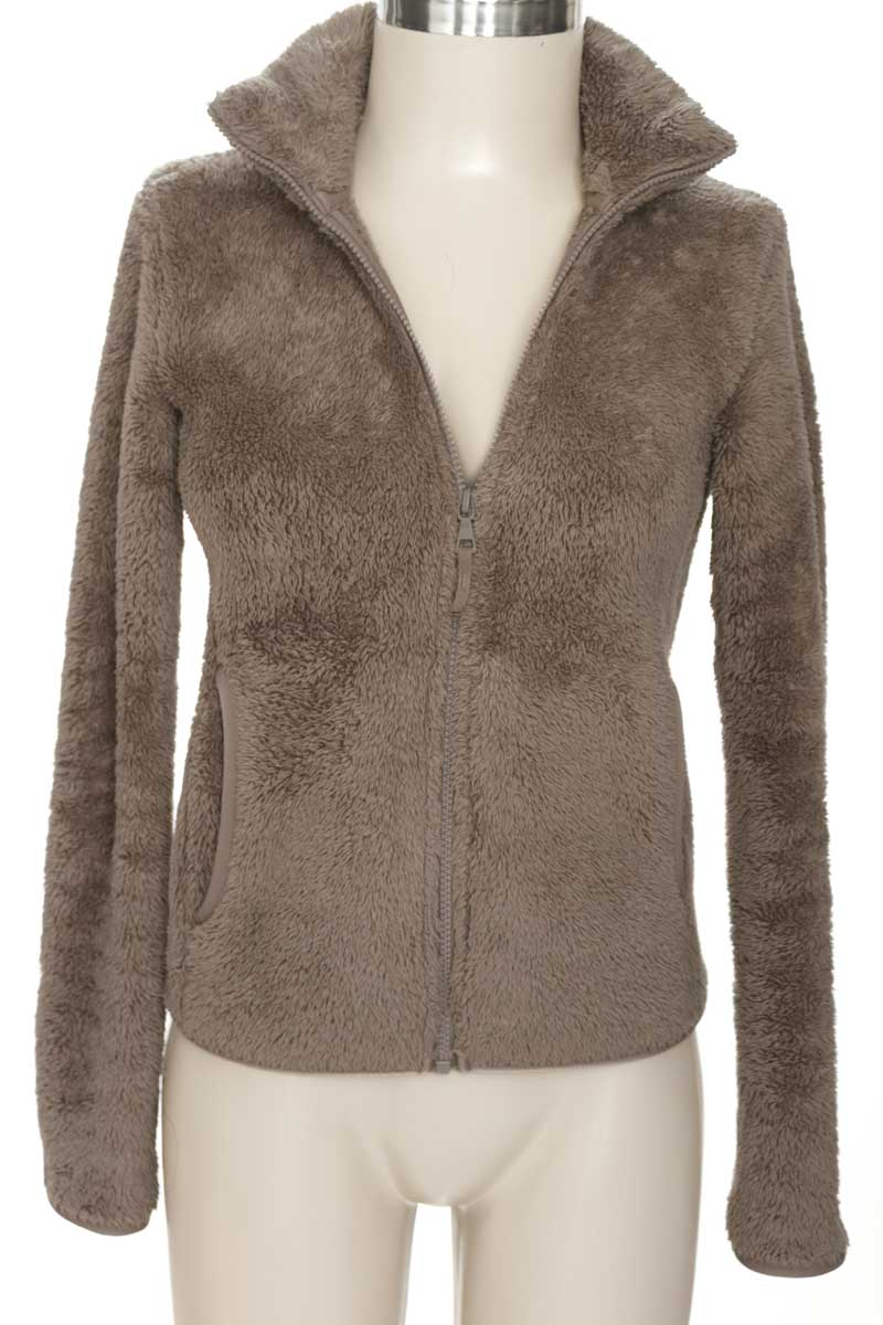 Sweater color Gris - UNIQLO