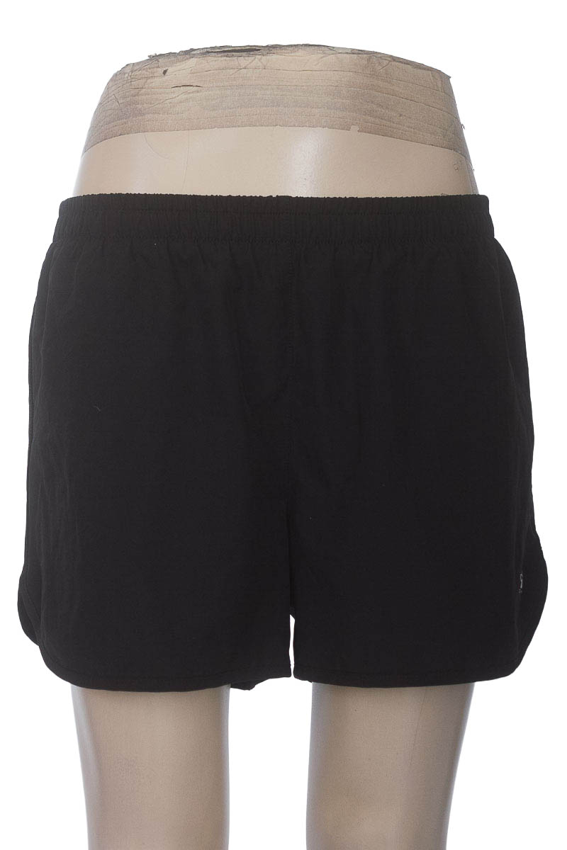 Ropa Deportiva / Salida de Baño color Negro - PATPRIMO