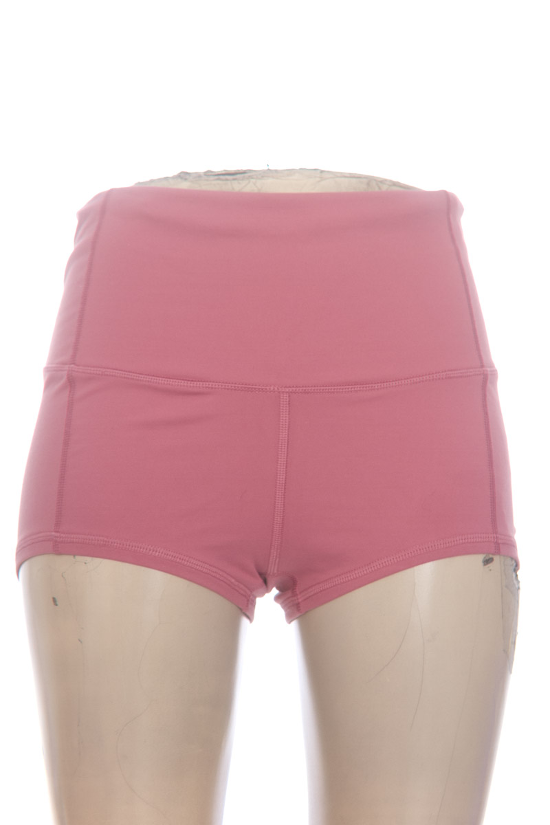 Ropa Deportiva / Salida de Baño color Rosado - Victoria Sport