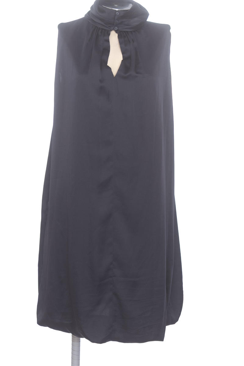 Vestido / Enterizo color Gris - Zara