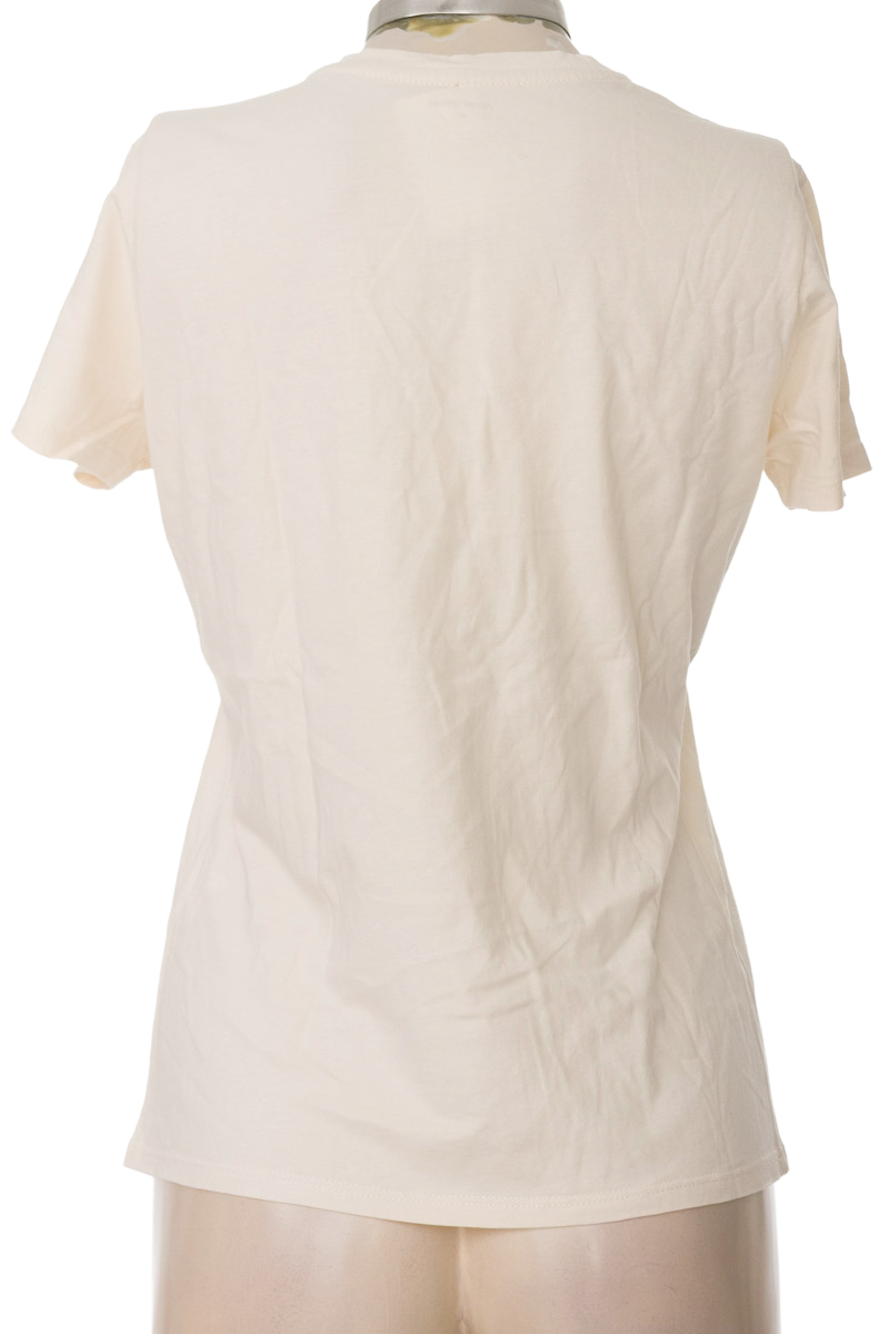 Top / Camiseta color Beige - Seven Seven