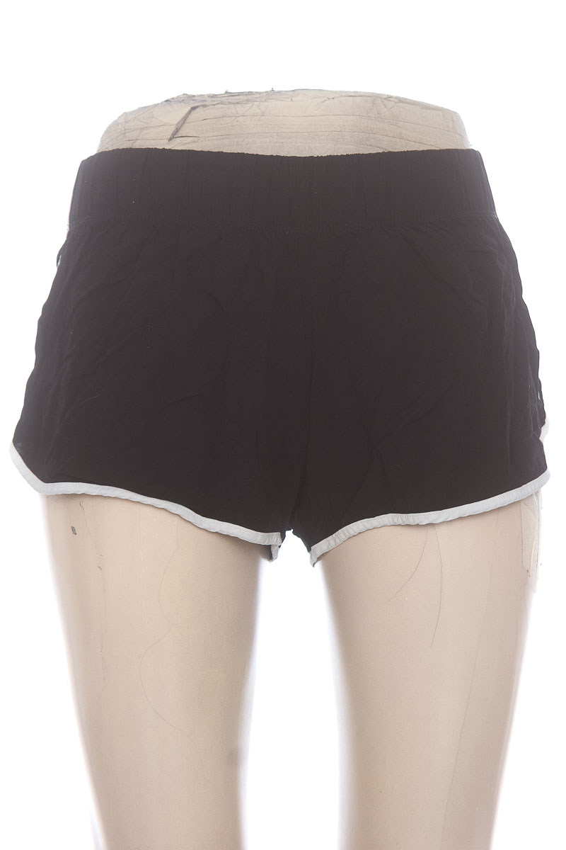 Short color Negro - St.Even