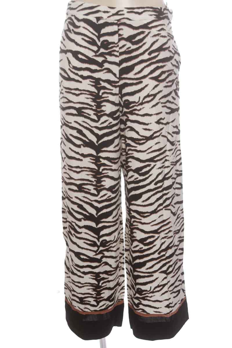 Pantalones color Beige - H&M