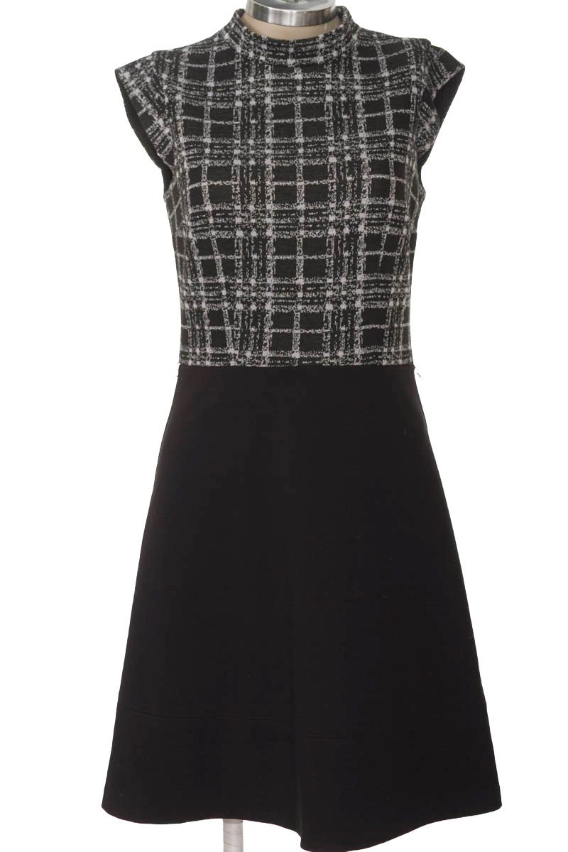 Vestido / Enterizo color Negro - Nine West