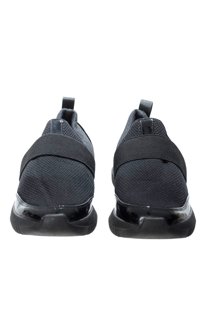 Zapatos color Negro - Carolina