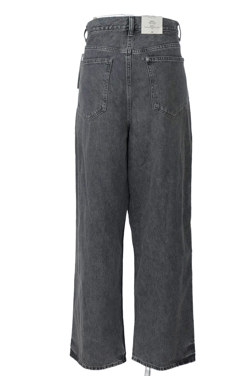 Jean color Gris - H&M