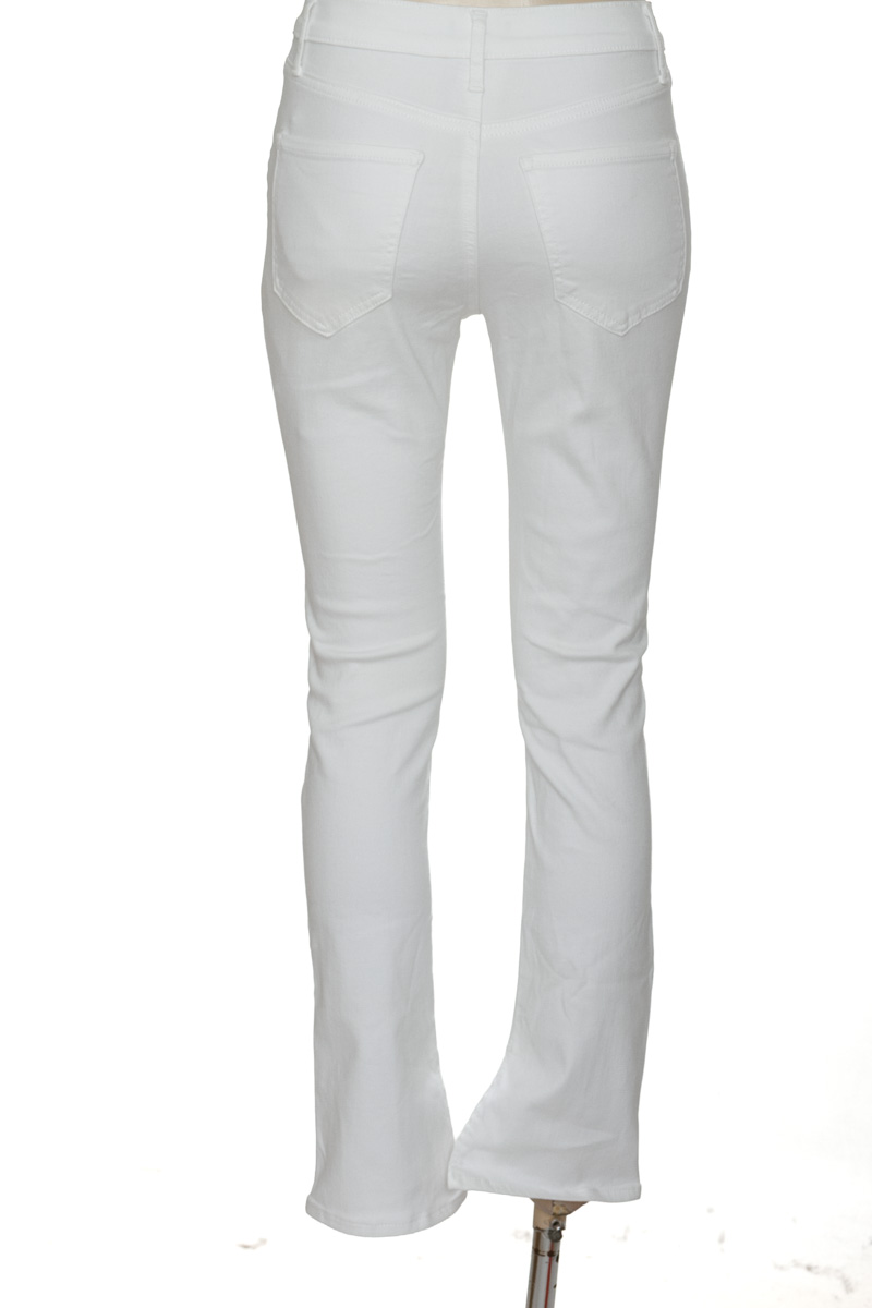 Pantalones color Blanco - Express