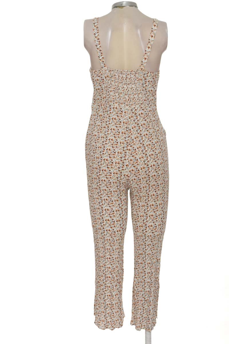 Vestido / Enterizo color Estampado - Koaj