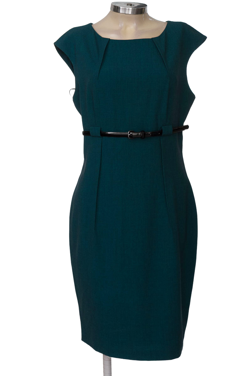 Vestido / Enterizo color Verde - Calvin Klein