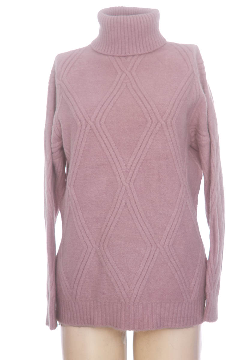 Sweater color Lila - Closeando