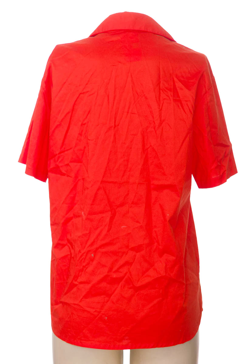 Blusa color Naranja - ELA