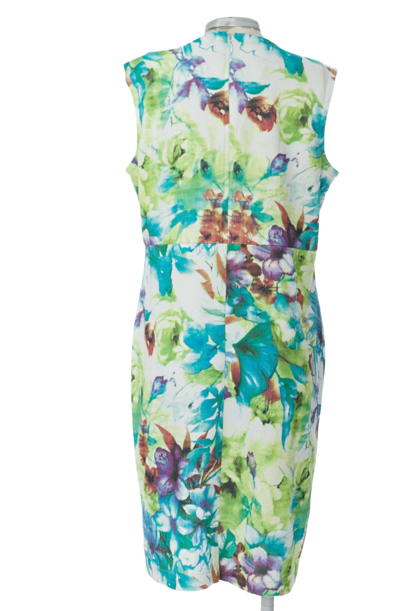 Vestido / Enterizo color Estampado - Figuras