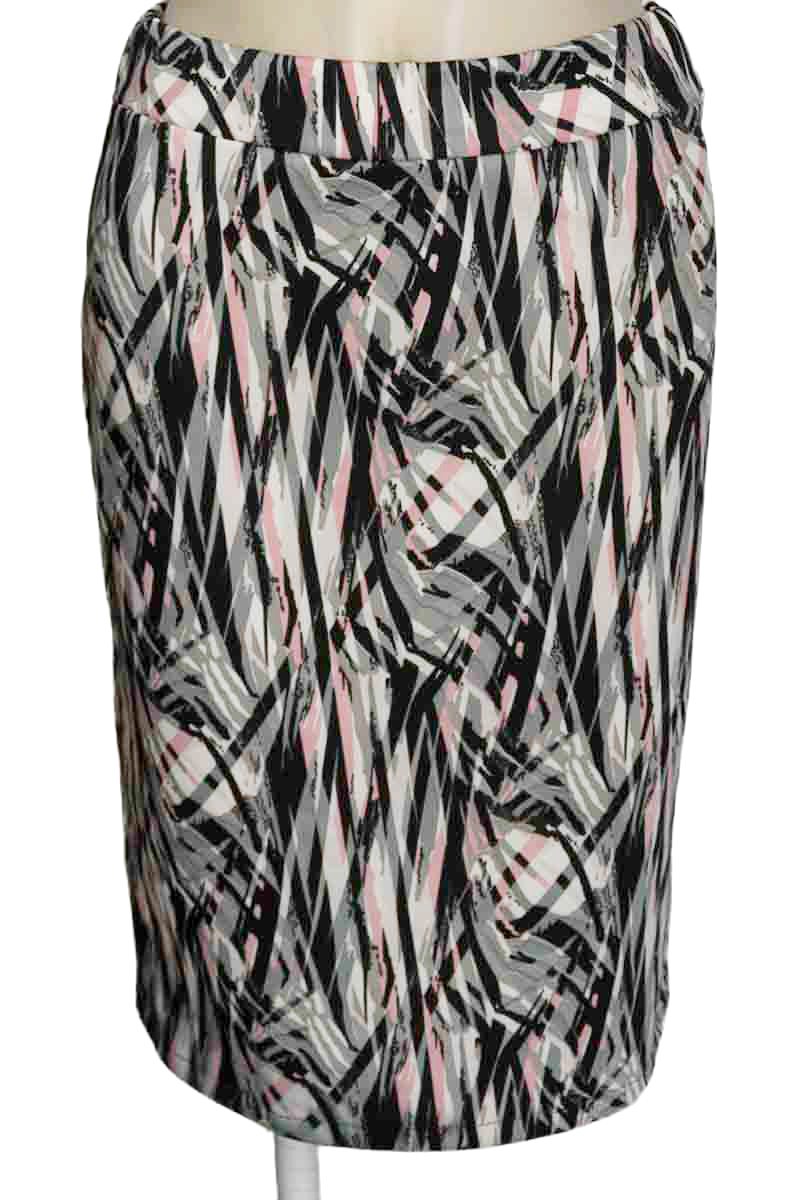 Falda color Estampado - Closeando