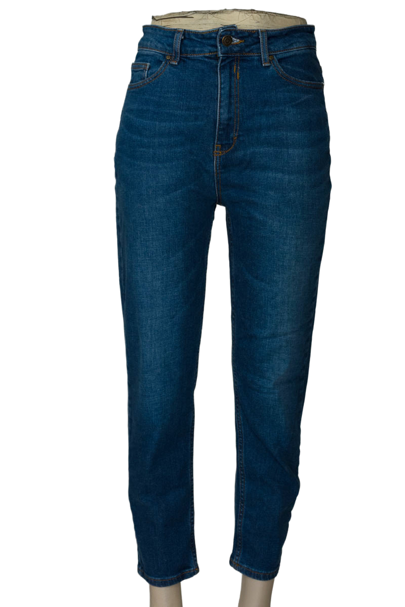 Pantalones color Azul - Koaj