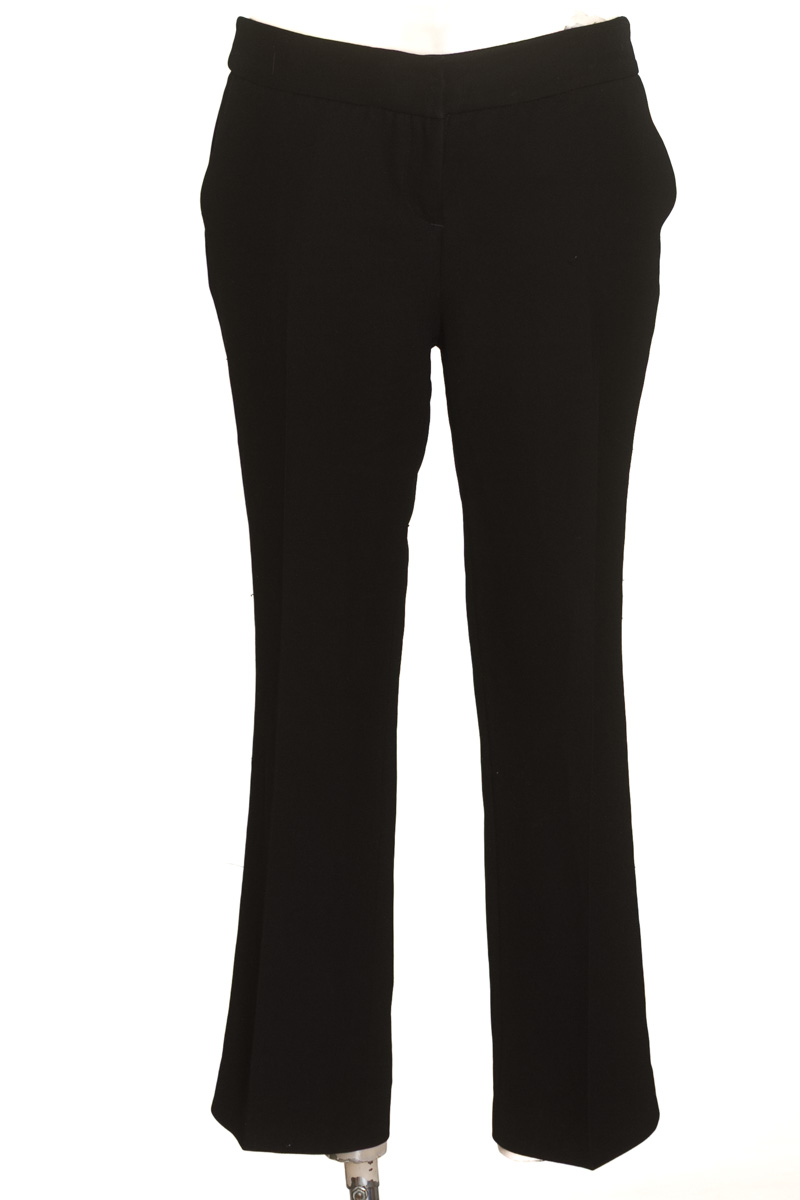 Pantalones color Negro - Koaj