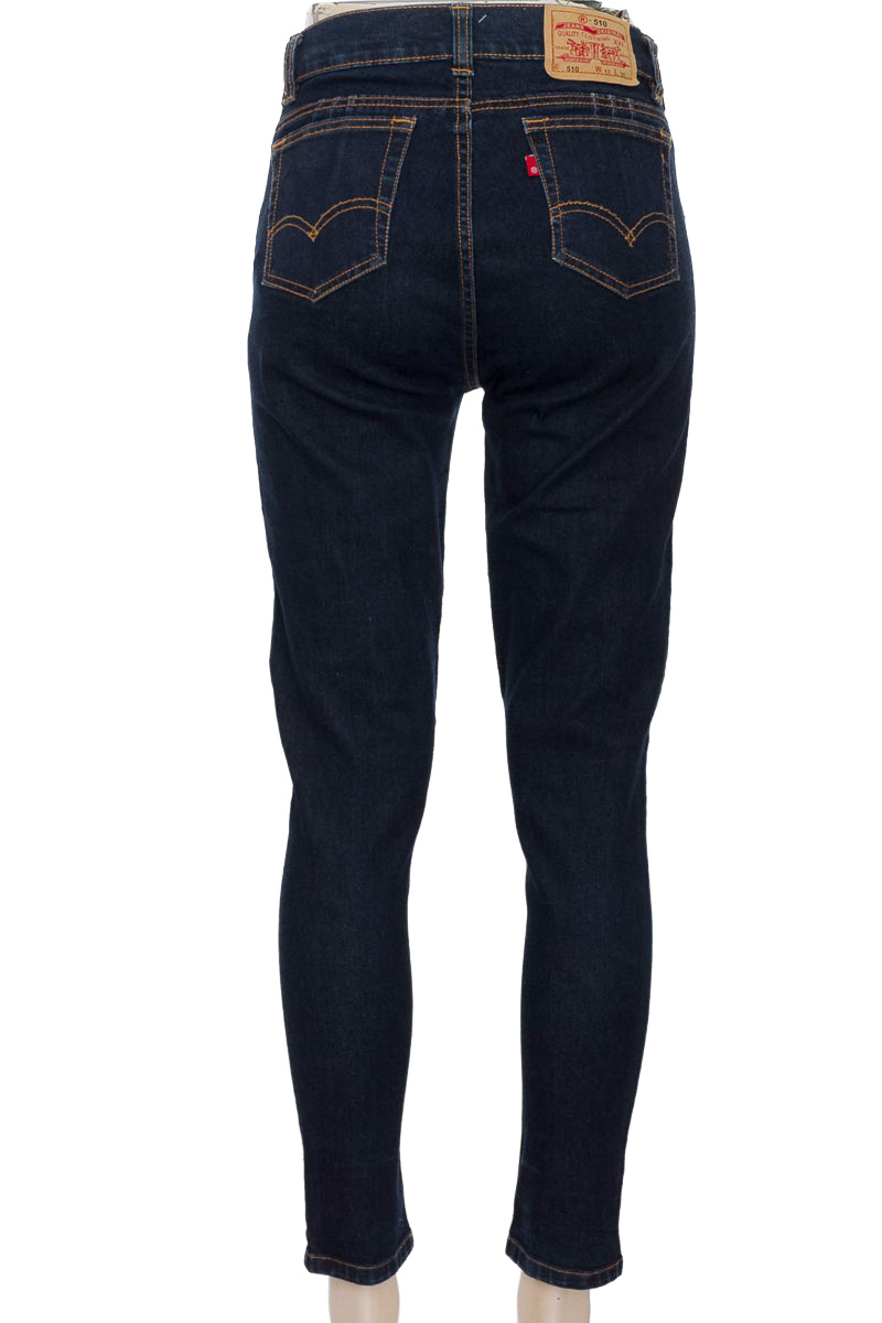 Pantalones color Azul - Closeando