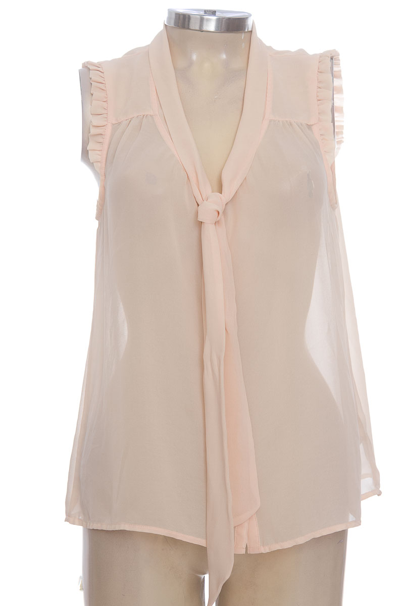 Top / Camiseta color Rosado - Forever 21
