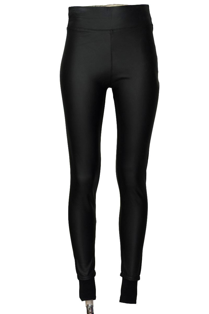 Pantalones color Negro - Closeando