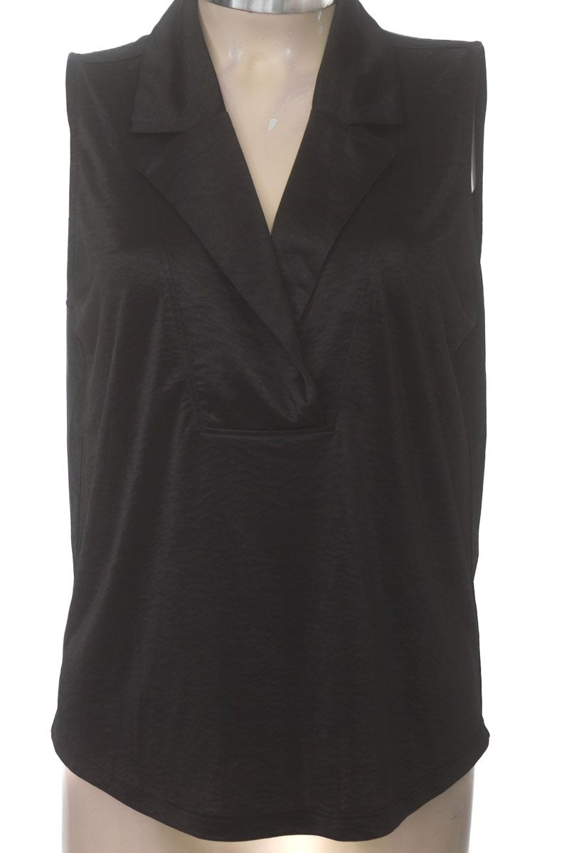Blusa color Negro - The line of style