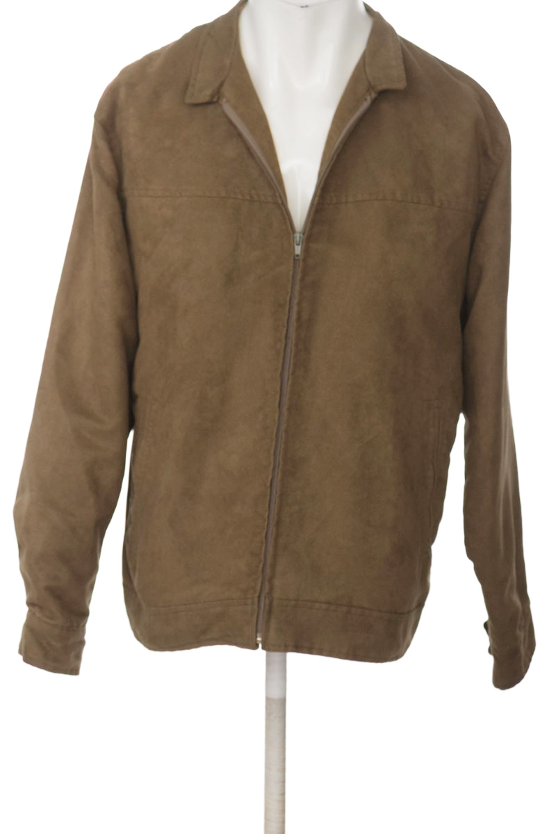 Chaqueta color Verde - Richard Sport