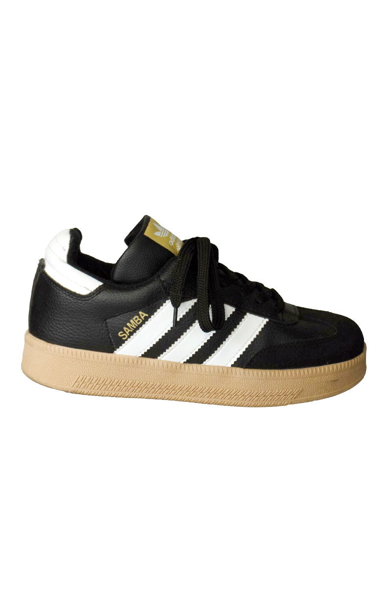 Zapatos color Negro - Closeando