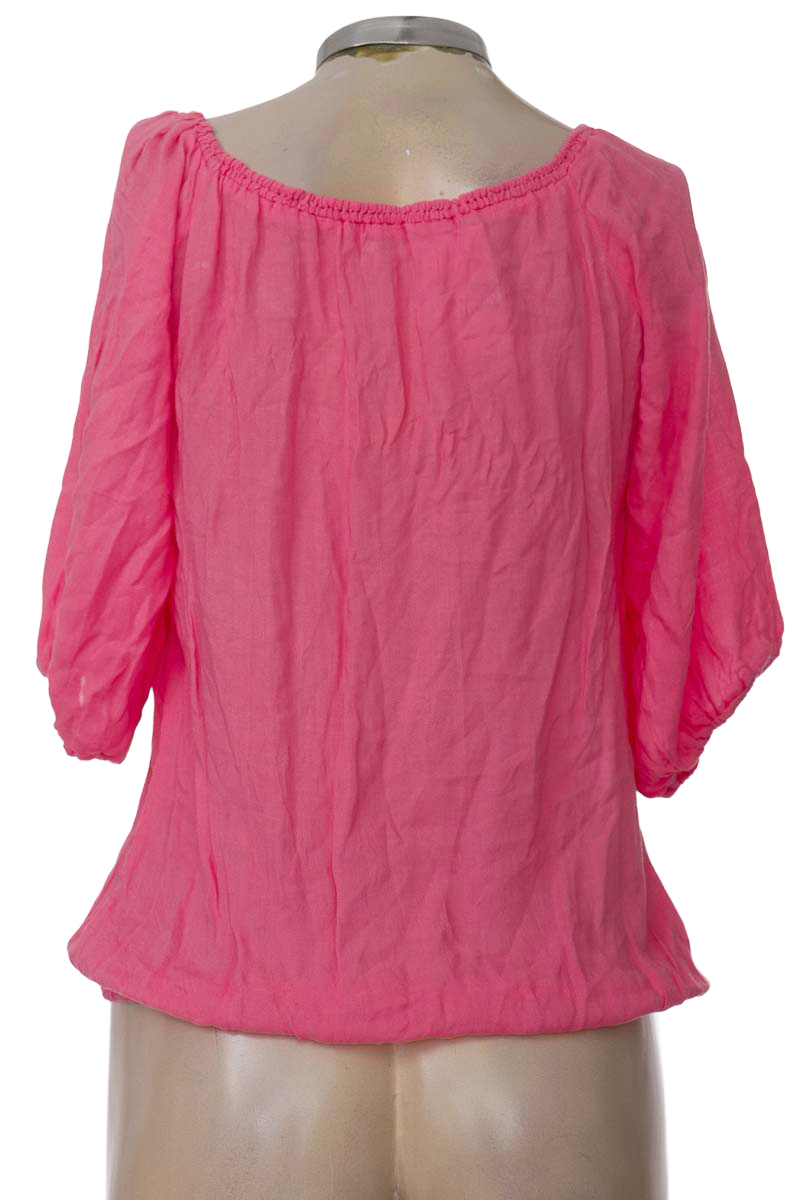 Blusa color Rosado - Closeando