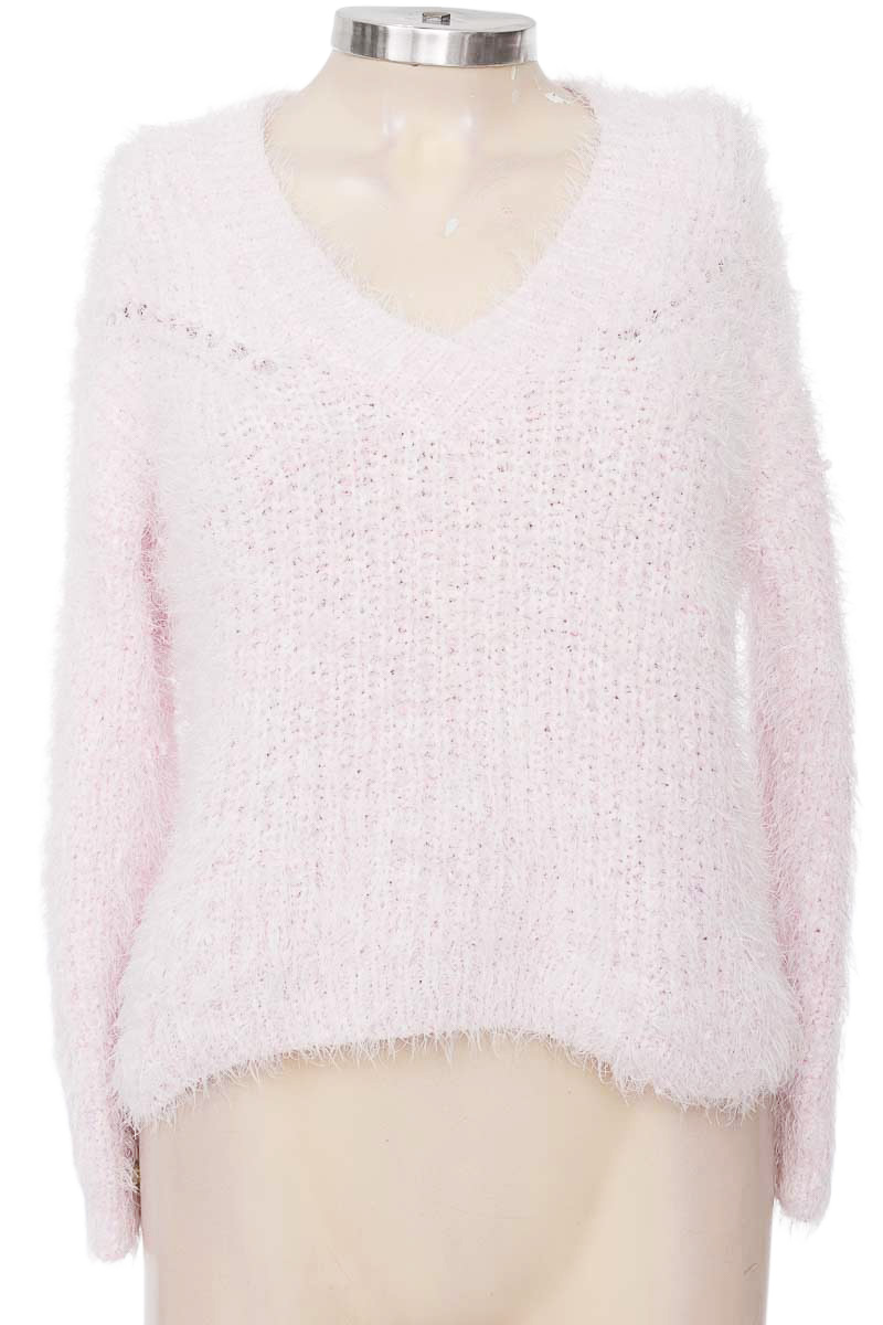 Sweater color Rosado - Koaj