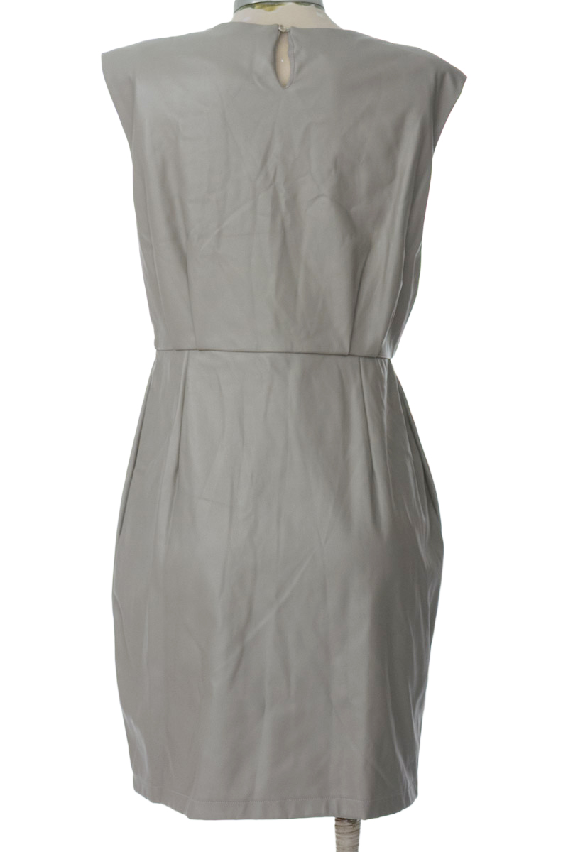 Vestido / Enterizo color Gris - ELA