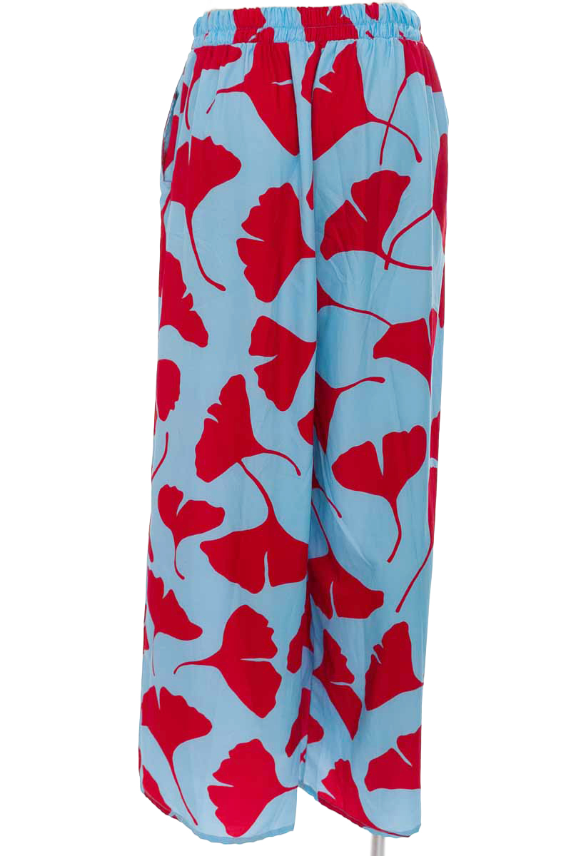 Pantalones color Azul - Closeando