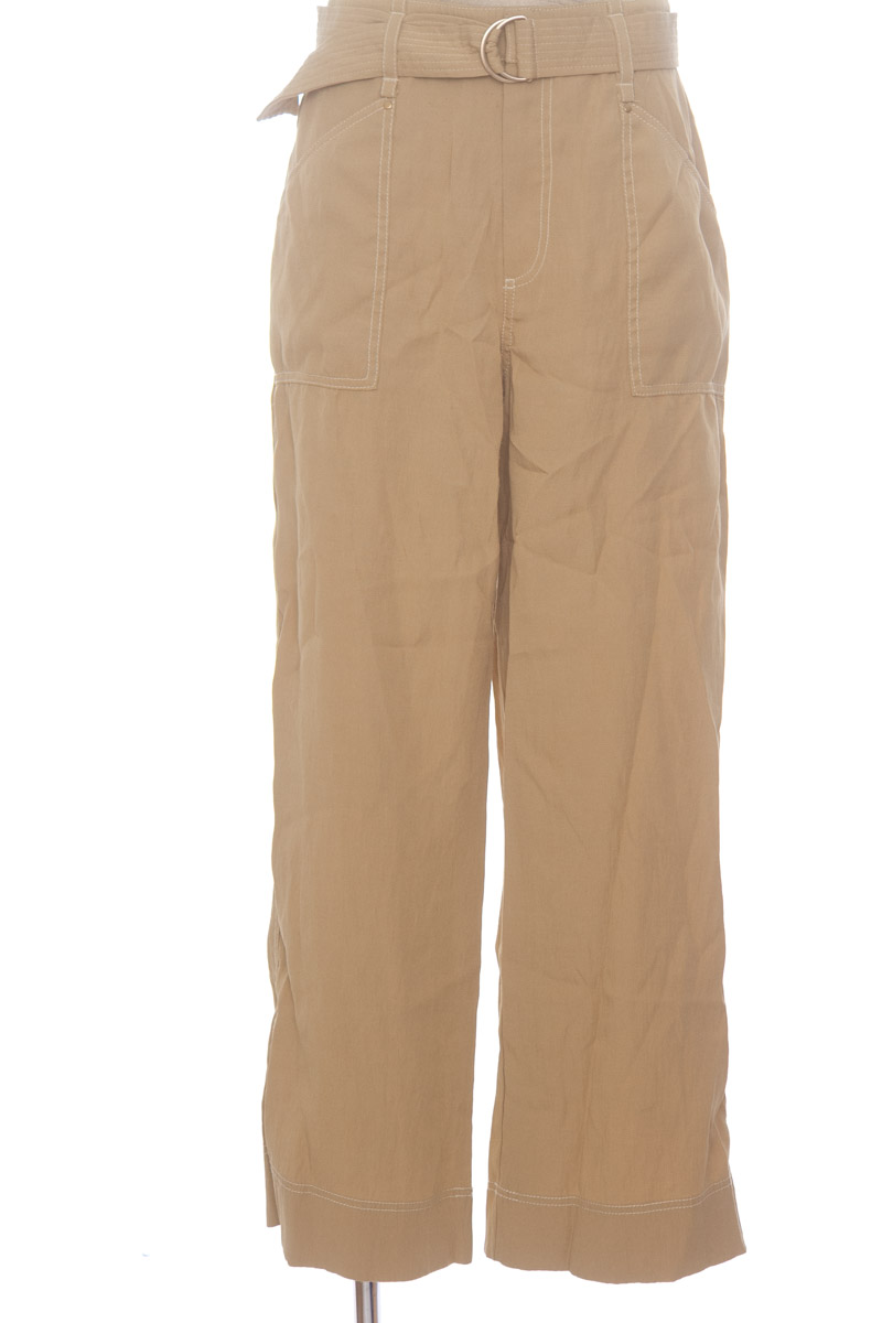 Pantalones color Beige - H&M