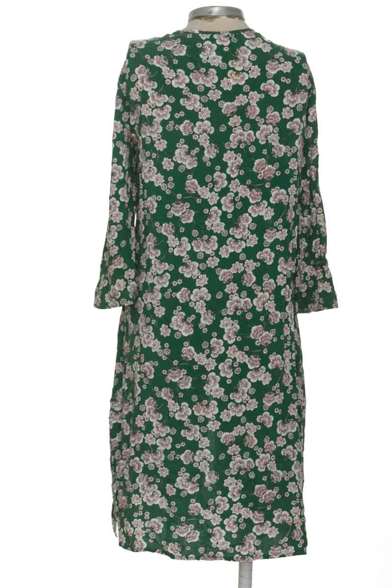 Vestido / Enterizo color Verde - L&H