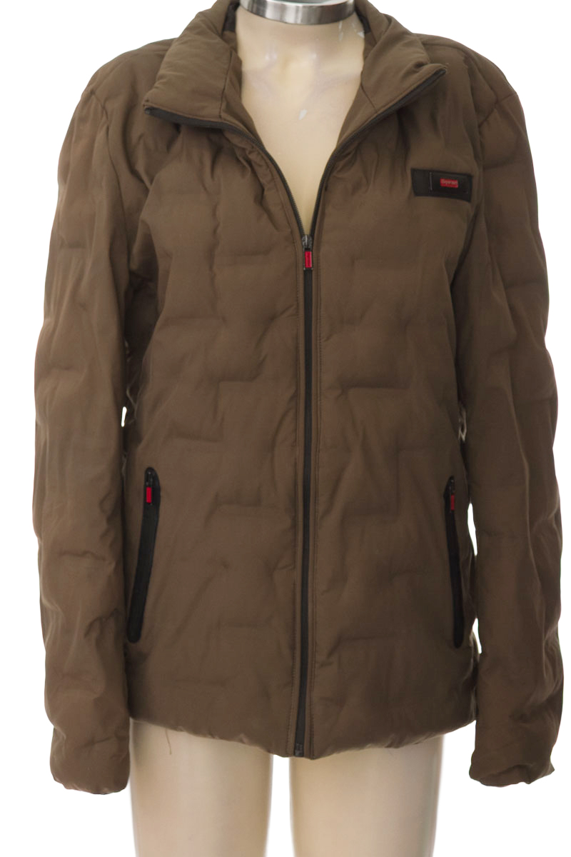 Chaqueta / Abrigo color Verde - Everest