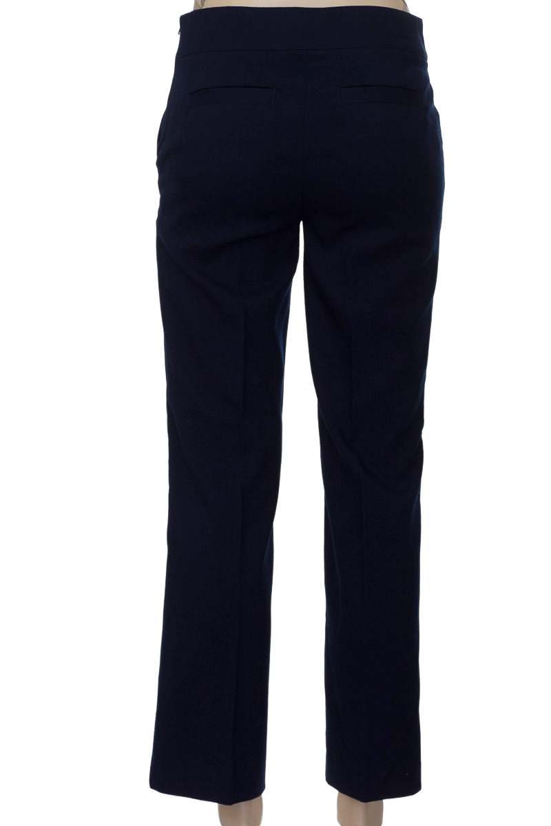 Pantalones color Azul - Ann Taylor