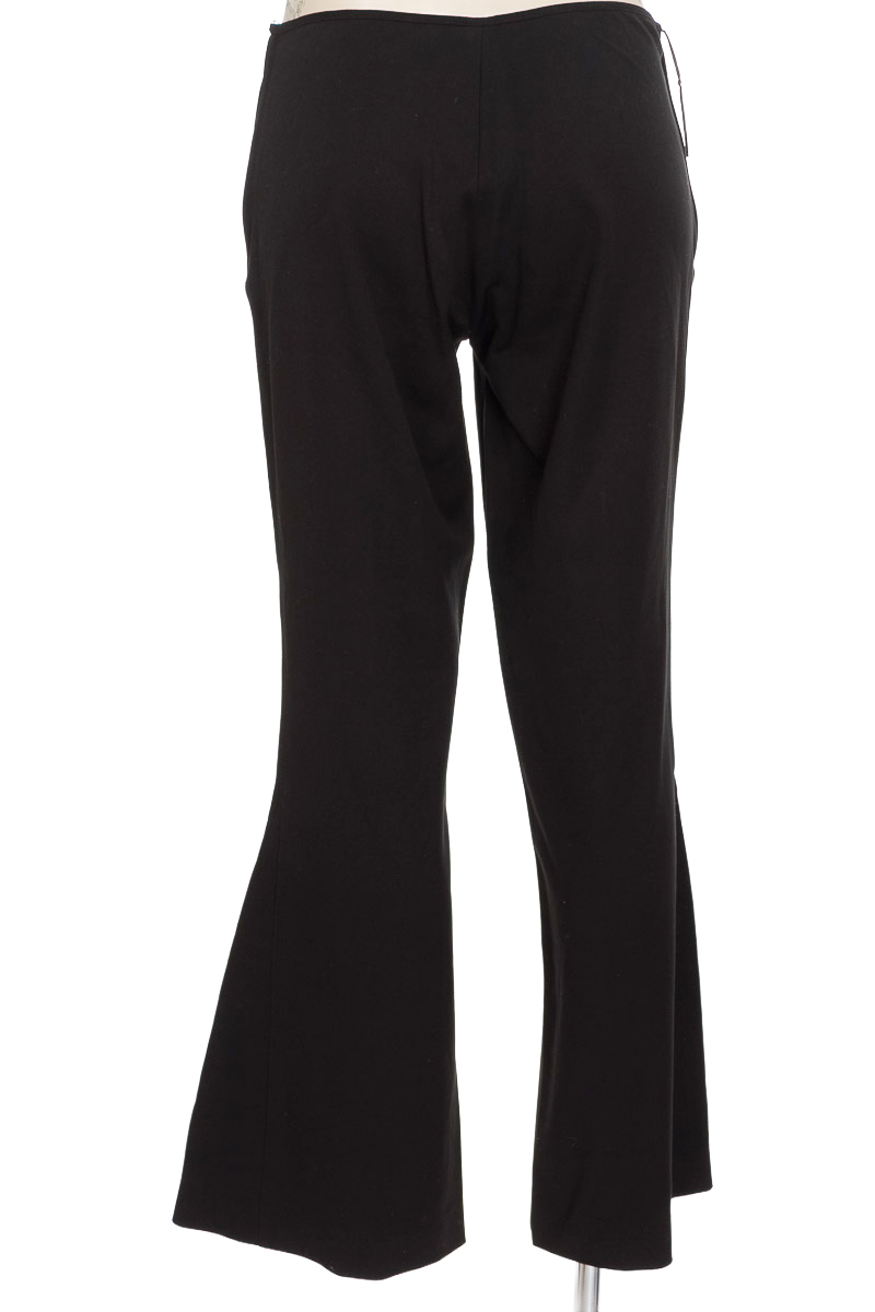 Pantalones color Negro - Esprit
