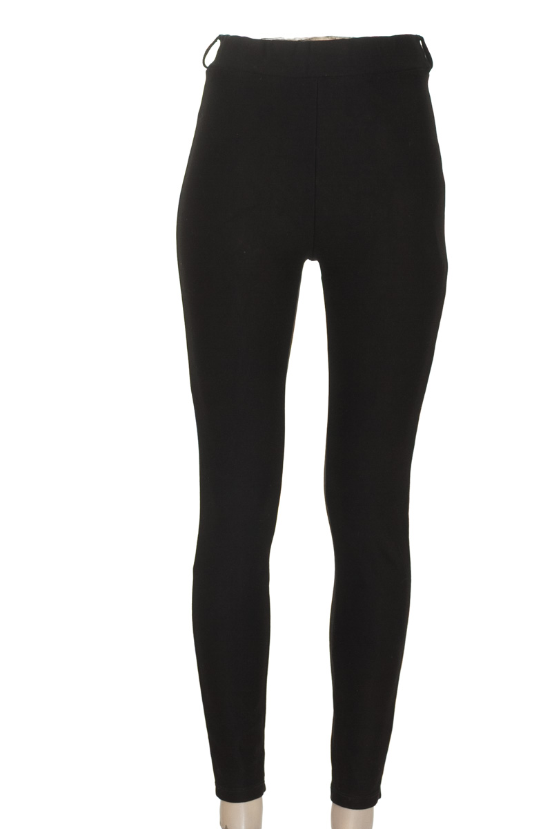 Pantalones color Negro - Studio F