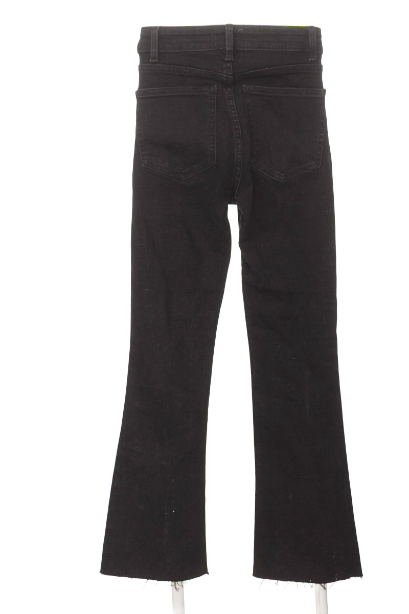 Pantalones color Negro - Zara