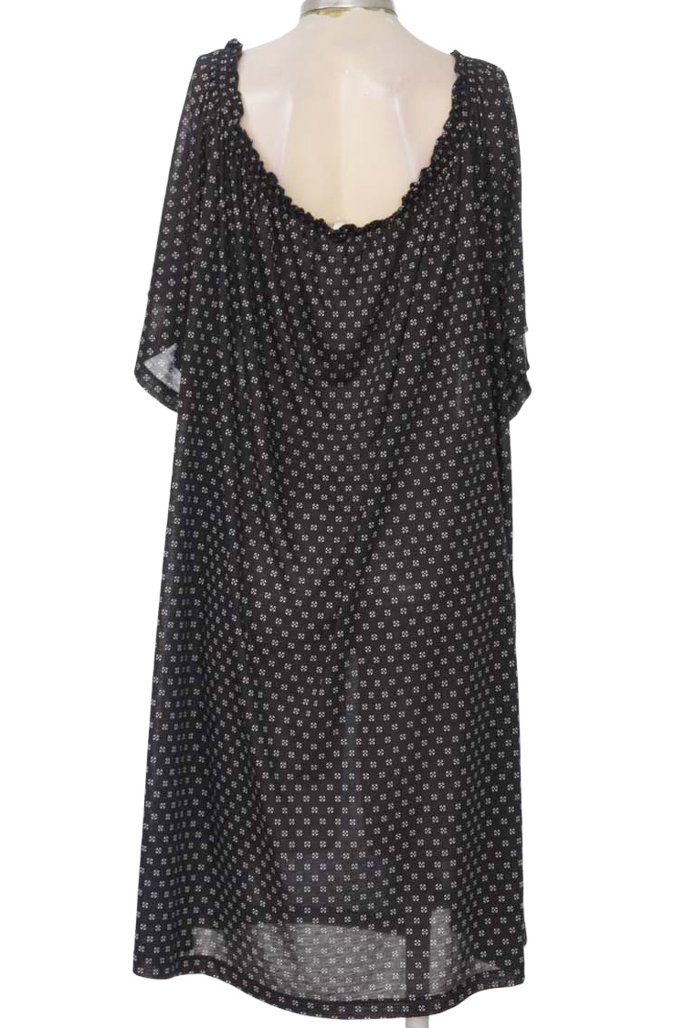 Vestido / Enterizo color Azul - H&M