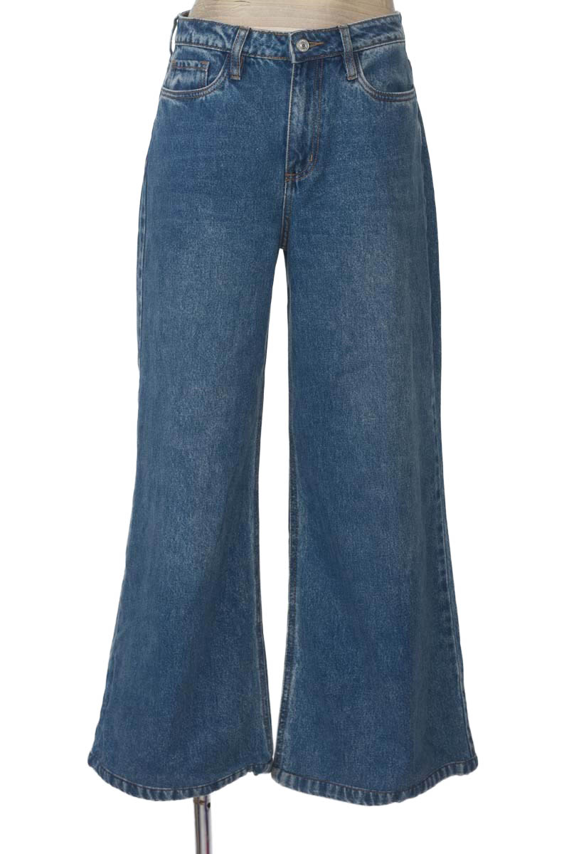 Pantalones color Azul - Lola