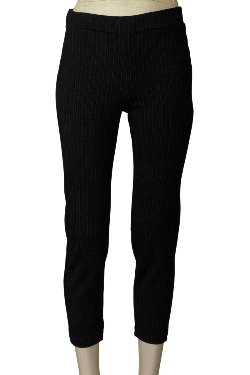 Pantalones color Negro - Closeando