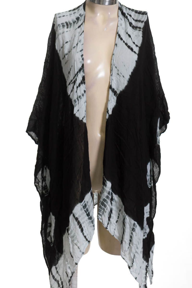Blusa color Estampado - Closeando