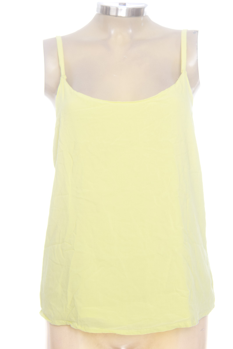 Top / Camiseta color Verde - Sotu