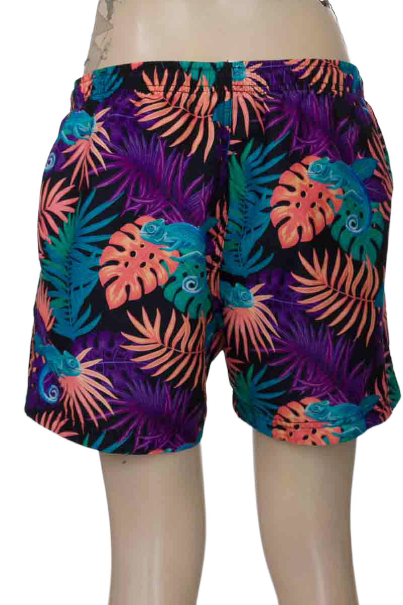 Bermuda - Pantaloneta color Estampado - Totto