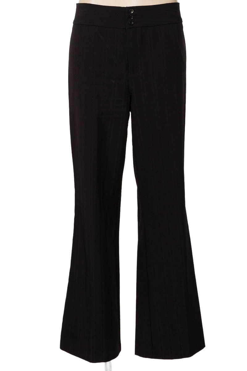 Pantalones color Negro - Bluss