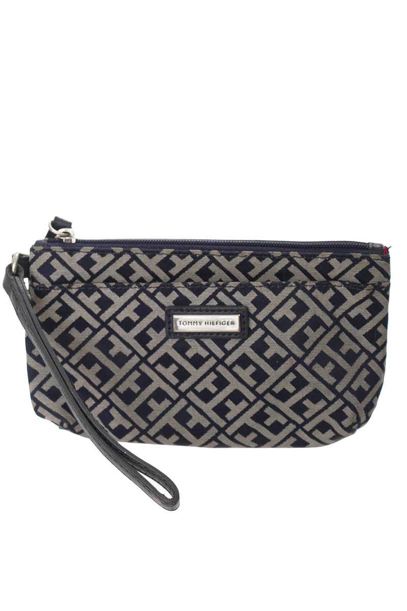 Cartera / Bolso / Monedero color Azul - Tommy Hilfiger